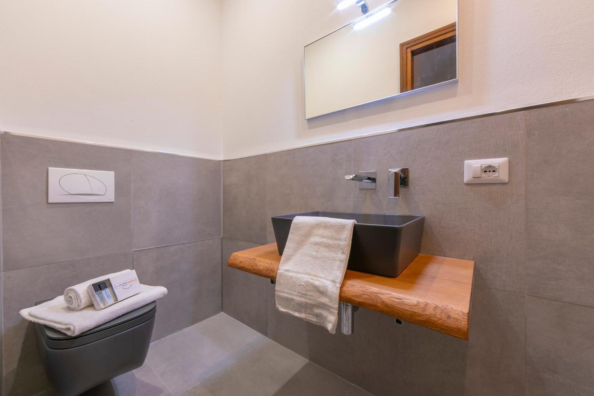Apartamento Bella Menaggio Terrazzo Exterior foto